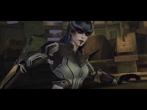 Mystique T2 Against Proxima