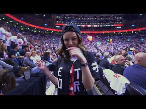 Raptors Rundown E20 - East Semis, Presented by Coors Light