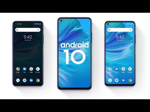 UMIDIGI F2 Android 10 Global Version 128GB 48MP AI Quad Camera 32MP