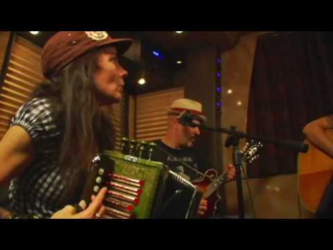 The Believers with Tara Nevins "Railroad Spikes & Shotgun Shells"
