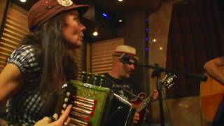 The Believers with Tara Nevins "Railroad Spikes & Shotgun Shells"