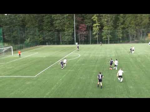 UCWKS Legia Warszawa 0-0 MLKS Victoria Sulejówek IIp.