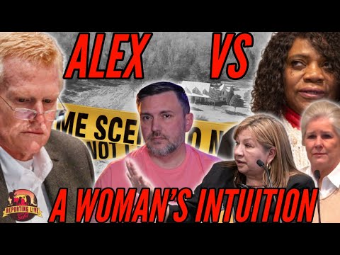 Alex Underestimates Those Closest To Them