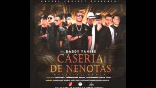 Casería De Nenotas (Official Remix)  -  Daddy Yankee Ft Plan B, Tito El Bambino Y Más