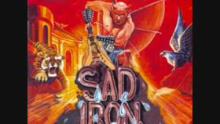 Sad Iron - Demon&#39;s Night