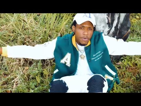 Ifle A1 - Unyielding (Official Music Video)