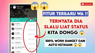 Download lagu AWESOME! How to See How Many Times People Have Viewed Your WhatsApp Status ~ Ranm Friends mp3