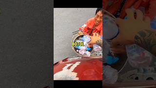 Download lagu This Truck Driver Was Thought to Be Messy, But His Reason Is Truly Noble! #shortsviral mp3