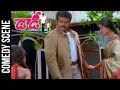 Chiranjeevi Baby Aishwarya Cheats Simran Daddy Comedy Scenes Geetha Arts