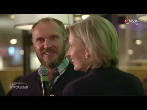 Servus TV-Beitrag zur Hoteleröffnung in Gosau/Dachstein mit Hermann Maier