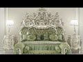 Light Green Bedroom Furniture Decor From Modenese Luxury Interiors