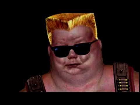 I'm the King Baby! Hail to me, the King Baby!