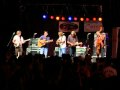 Yonder Mountain String Band Damned if the Right one Didn't Go Wrong w/ Shawn Camp 2005-06-04