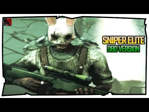 CECCHINATE CON LA HUNTRESS! - Dead by Daylight Gameplay ITA