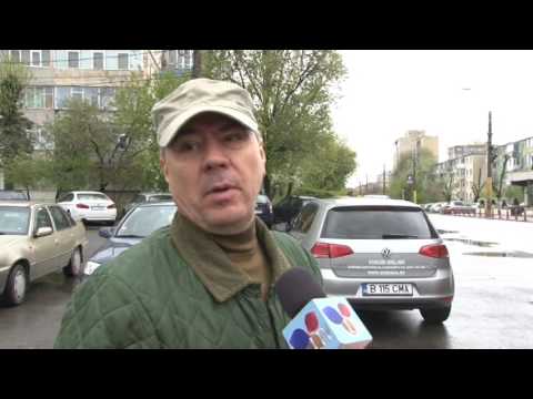 Știre Etv/19.04.2017 – ALARME SURDE