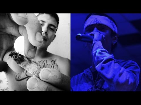 Geassassin ft. Oscar LeeTHR Cru2 - Hálito.
