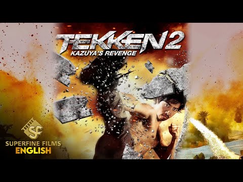 Tekken 2: Kazuya's Revenge
