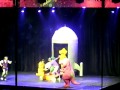 Barney S Adventure 2 MP4