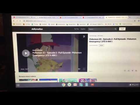 Finding Buneary Part 7 - Pikachu Meets Berone