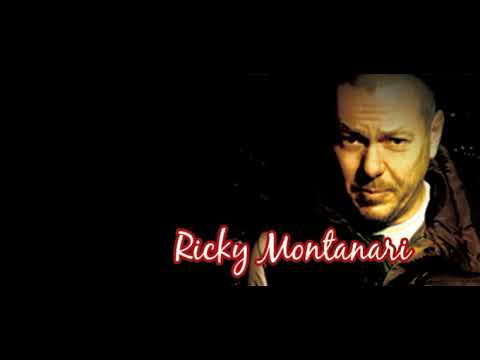 Ricky Montanari Live  Liz Echoes  Riccione 2006