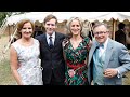 Endeavour Season 9 The Wedding