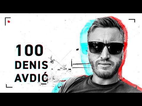 Fejmiči - #100 - Denis Avdić: "Ubil bi ga ..."