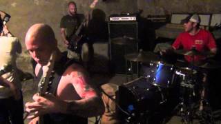 Vaste Burai - Miller's Throne - 4.28.12