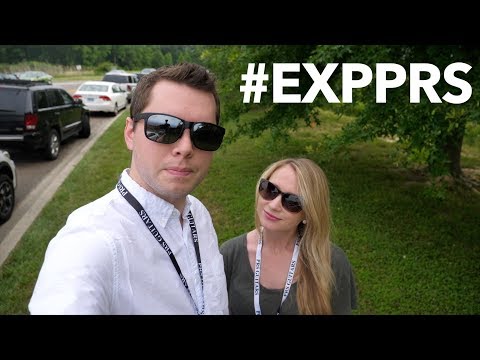 Experience PRS 2018 | Day 1 VLOG | PRS Guitars