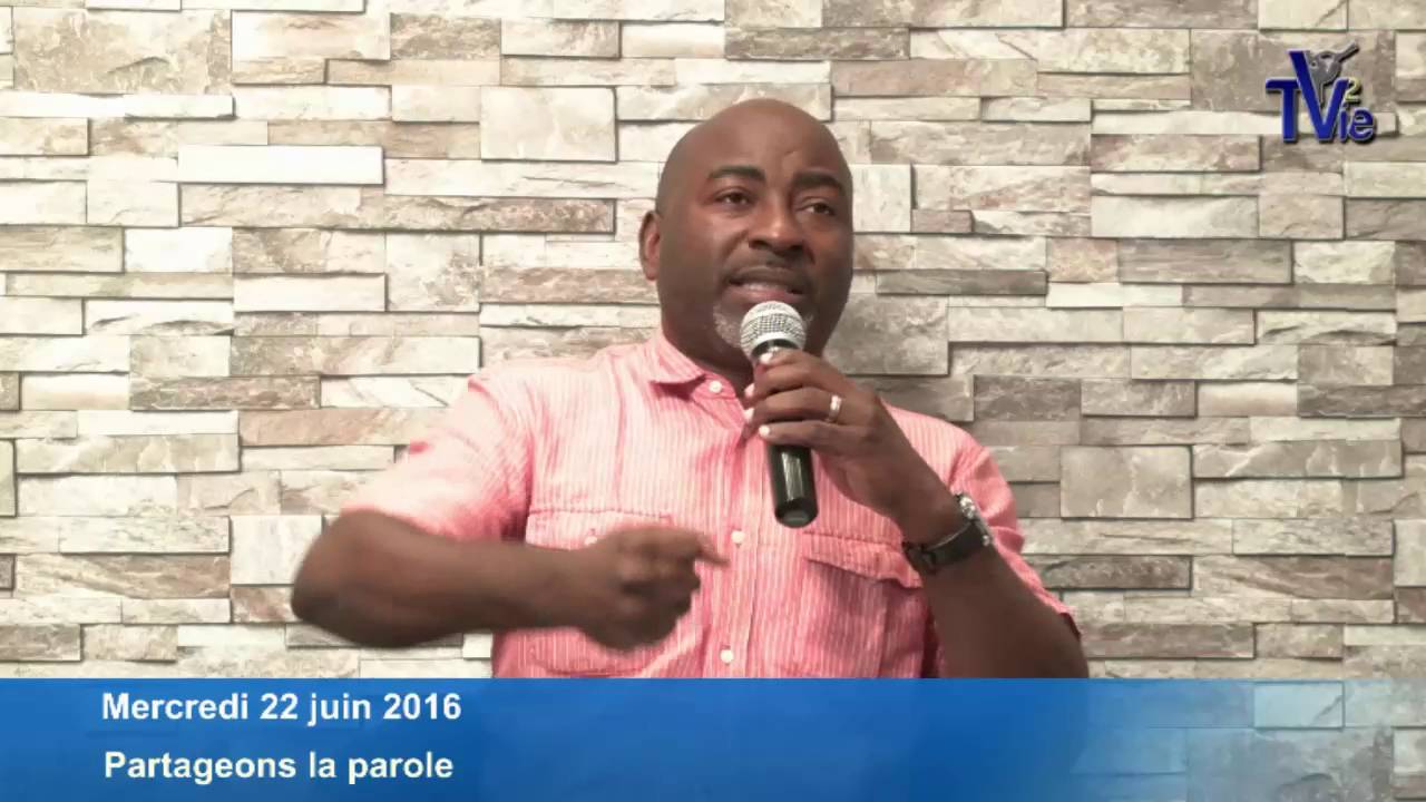 Thumbnail of video: Prends la bonne décision (22/06/16)