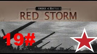 Order of Battle Red Storm -  Operation Bagration #19