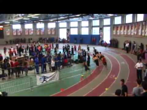 Team Challenge 2014 - Men's 600m Heat 1