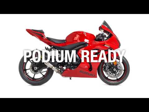 Suzuki GSX-R1000 by Hotbodies Racing