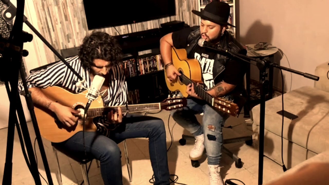 Promotional video thumbnail 5 for Savannah Fuentes Flamenco