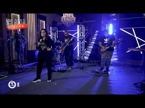 No silêncio / Rose Nascimento no Clama Live