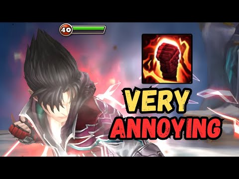 Making a New Arena Defense to Get G3!