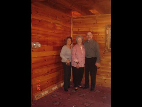 2008 | GG's 80th Surprise Birthday Party at Red Pine Inn