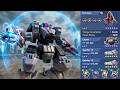 Citadel Quasher Safest Heavy Damage Build