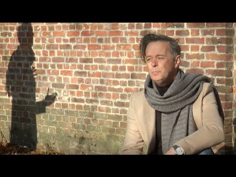 Rudy Meyns -   'k Wil Niet Dat Jij M'n Tranen Ziet
