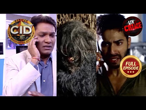 Varun Dhawan की Help से CID ने पकड़ा एक Monster को | CID | Tarika & Abhijeet | 2 Aug 2023