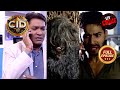 Varun Dhawan की Help से CID ने पकड़ा एक Monster को CID Tarika Abhijeet