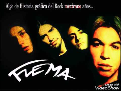 Más feliz que la mierda! - Flema