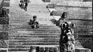 Temples that speak: Art and Architecture at Copan, Honduras