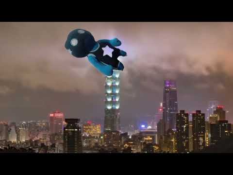 Mr esute the spectator 1