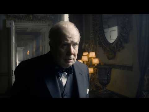 Darkest Hour (Clip 'Your Majesty')