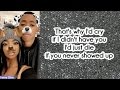 Kyndall Thank God For You Lyrics
