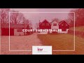 Court Farm Stables Virtual Tour - Exterior