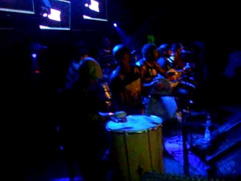 Pagode do Bom-alternativo