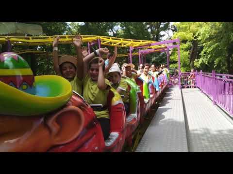 Tsivot Hachem • Judaïc Park 5778