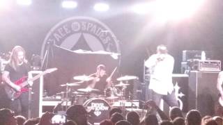 Devil You Know - Consume the Damned -  Live