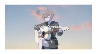 - # 27 好きな歌
